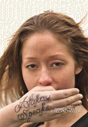 Afakasi Speaks (Grace Teuila Evelyn Taylor)