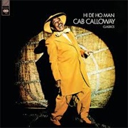 Jumpin' Jive - Cab Calloway