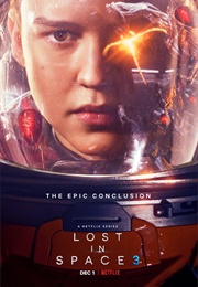 Lost in Space (2018)