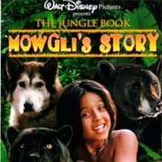 The Jungle Book: Mowgli's Story