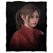 Claire Redfield