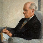 John Galsworthy