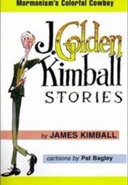 J. Golden Kemball Stories (Kimball, James)