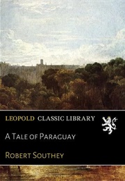 A Tale of Paraguay (Robert Southey)