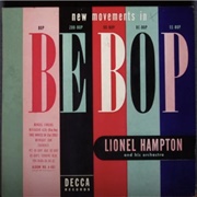 Lionel Hampton- New Movements in Be-Bop