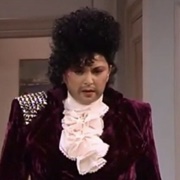 Prince (Roseanne, Roseanne)