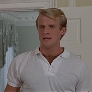 Cole Whittier (Bachelor Party, 1984)
