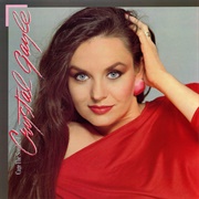 The Sound of Goodbye - Crystal Gayle