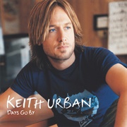 Making Memories of Us - Keith Urban