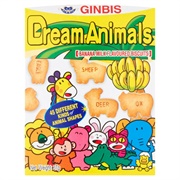 Banana Milk Dream Animals
