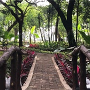 Taman Monas Park, Jakarta