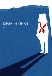 Death in Venice (Mann, Thomas)