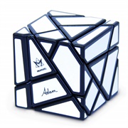 Ghost Cube