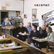 Caravan - The Unauthorized Breakfast Item (2003)