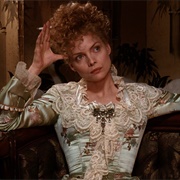 Michelle Pfeiffer - The Age of Innocence