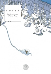 In Search of Peter Pan (Cosey)