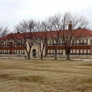 Brown V. Board of Education National Historical Park