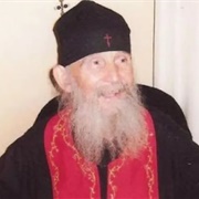 Elder Ephraim of Arizona