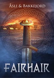 Fairhair (Ole Asli & Tony Bakkejord)