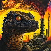 Petrodragonic Apocalypse - King Gizzard &amp; the Lizard Wizard