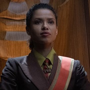 Gugu Mbatha-Raw (British)