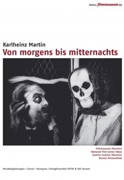 From Morn to Midnight (1920)