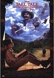 Tall Tale (1995)