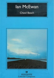 Chesil Beach (Ian McEwan)