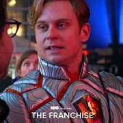 The Franchise | HBO