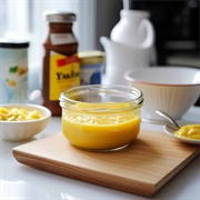 Yellow Soybean Paste