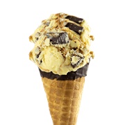 Funky Monkey Ice Cream