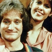 Robin Williams - Mork & Mindy