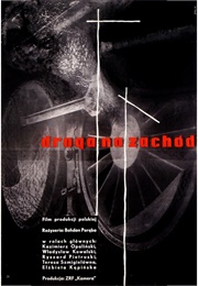 Droga Na Zachod (1961)