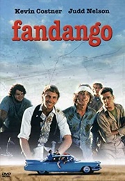 Fandango (1985)