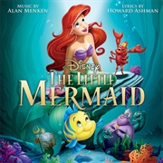 Various Artists - The Little Mermaid Soundtrack