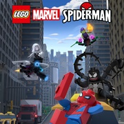 Lego Marvel Spider-Man: Vexed by Venom