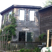 Svedberg Studios (Permanently Closed)