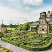 Pollok House