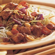 Kung Pao Pork