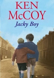 Jacky Boy (Ken McCoy)