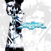 Soulcalibur (1999)