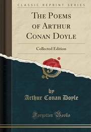 The Poems of Arthur Conan Doyle (Arthur Conan Doyle)