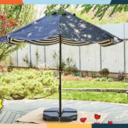Patio Umbrella