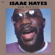 New Horizon (Isaac Hayes, 1977)