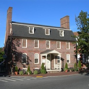 Reynolds Tavern and 1747 Pub, Annapolis, MD, USA