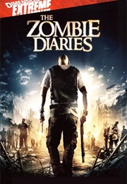 Zombie Diaries (2006)