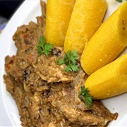 Akpessi, Ivory Coast