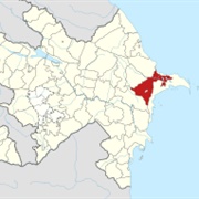 Absheron District, Azerbaijan