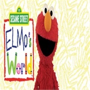 Elmos World