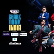 Shark Tank India